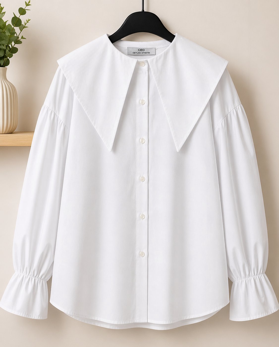 Chemise blanche