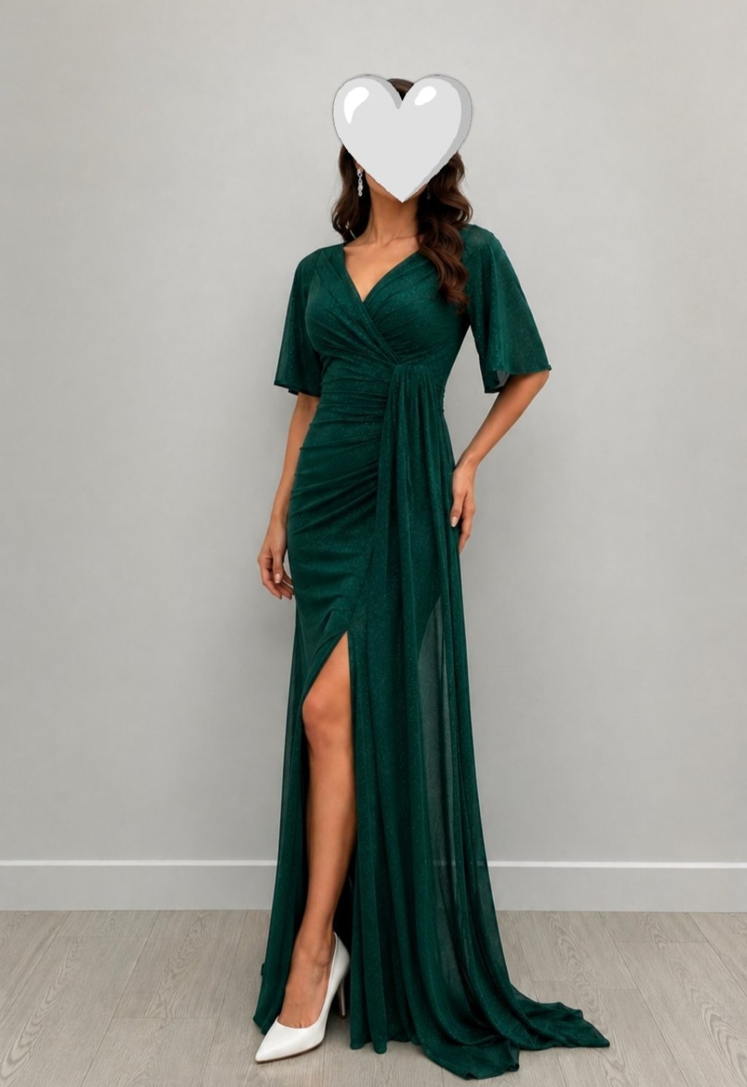 Robe Soirée
