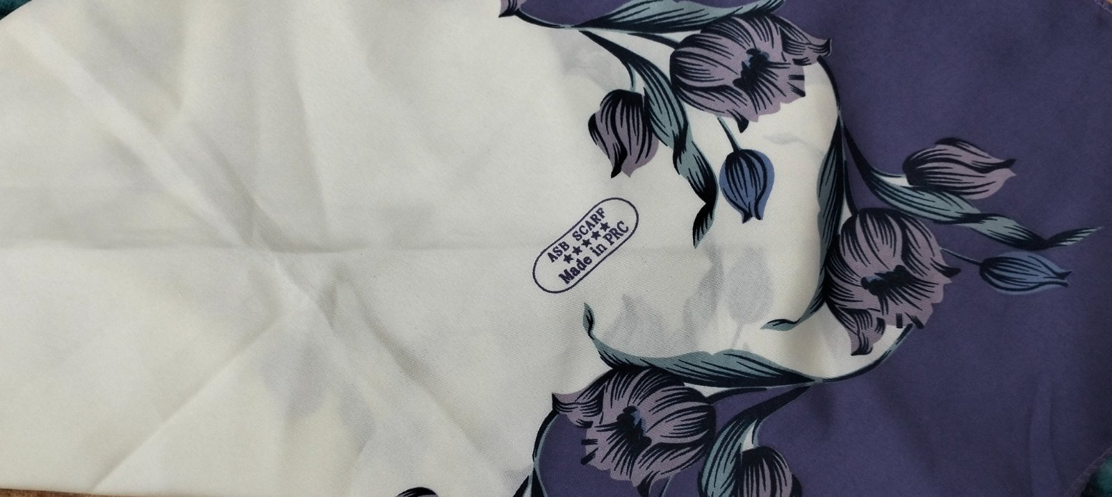 Foulard 