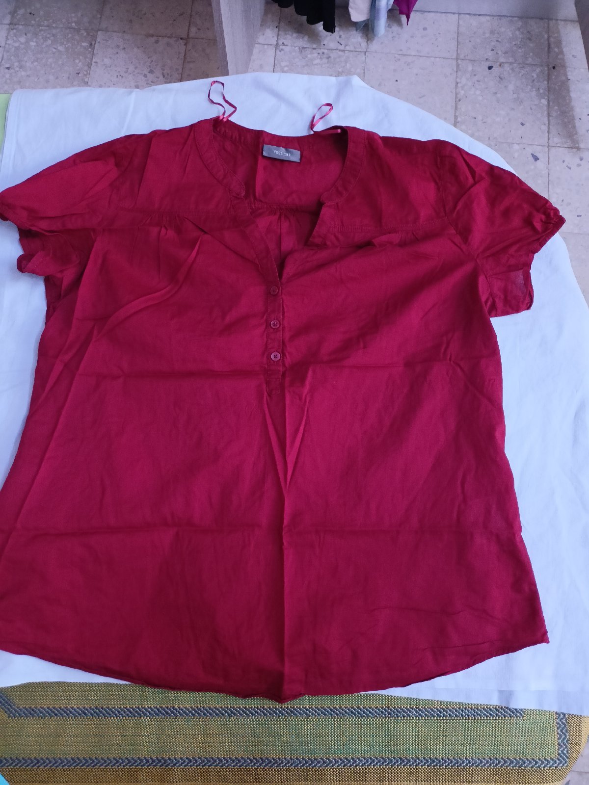Chemise 