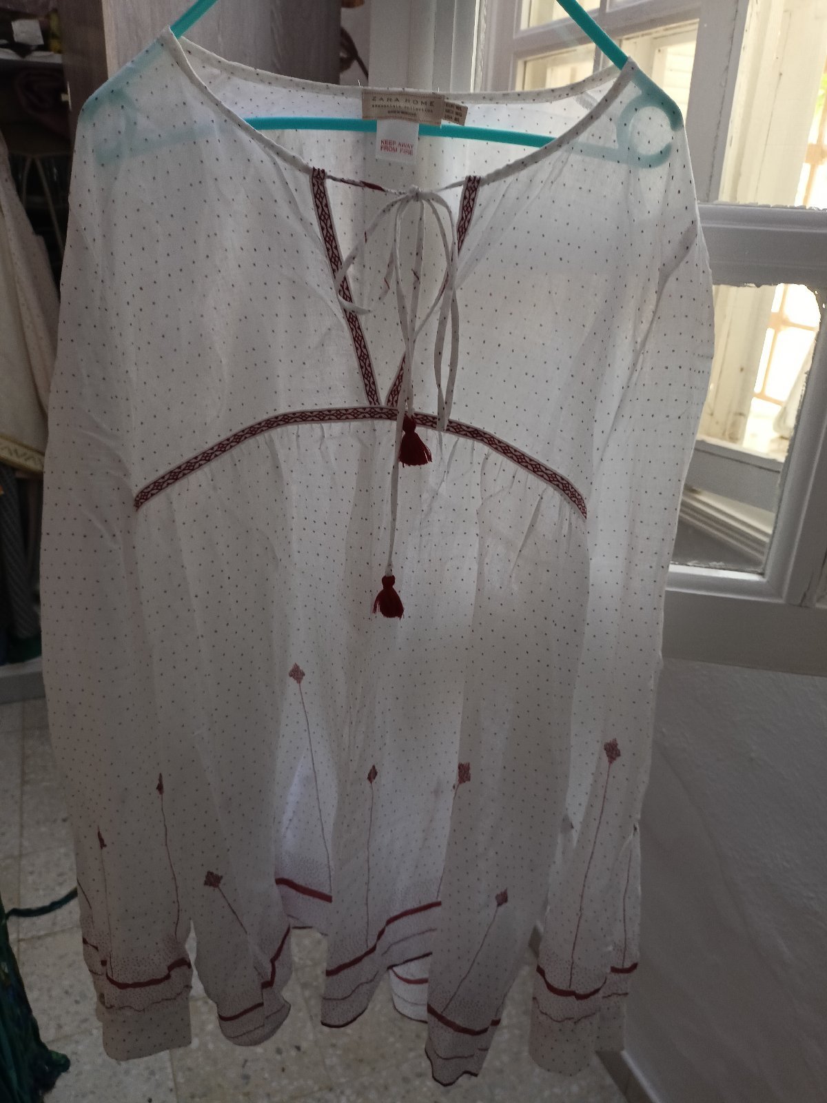 Chemise 