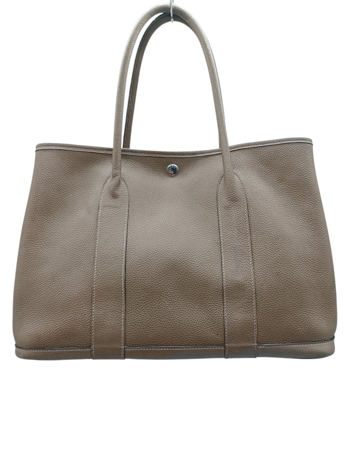 Sac a main Garden Hermes 