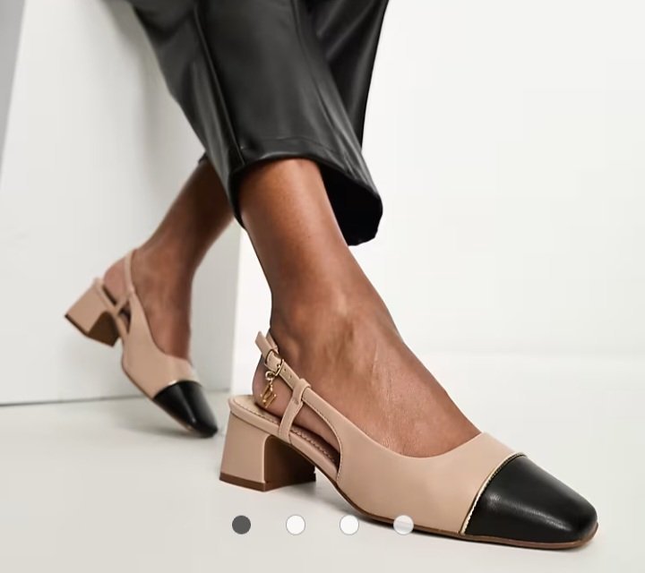 Ballerines