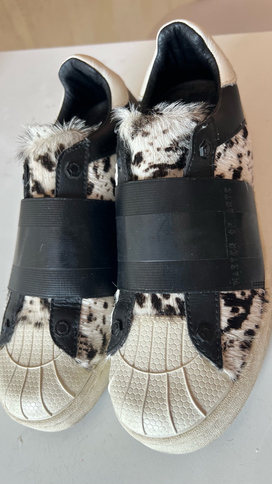Chaussure MOA 