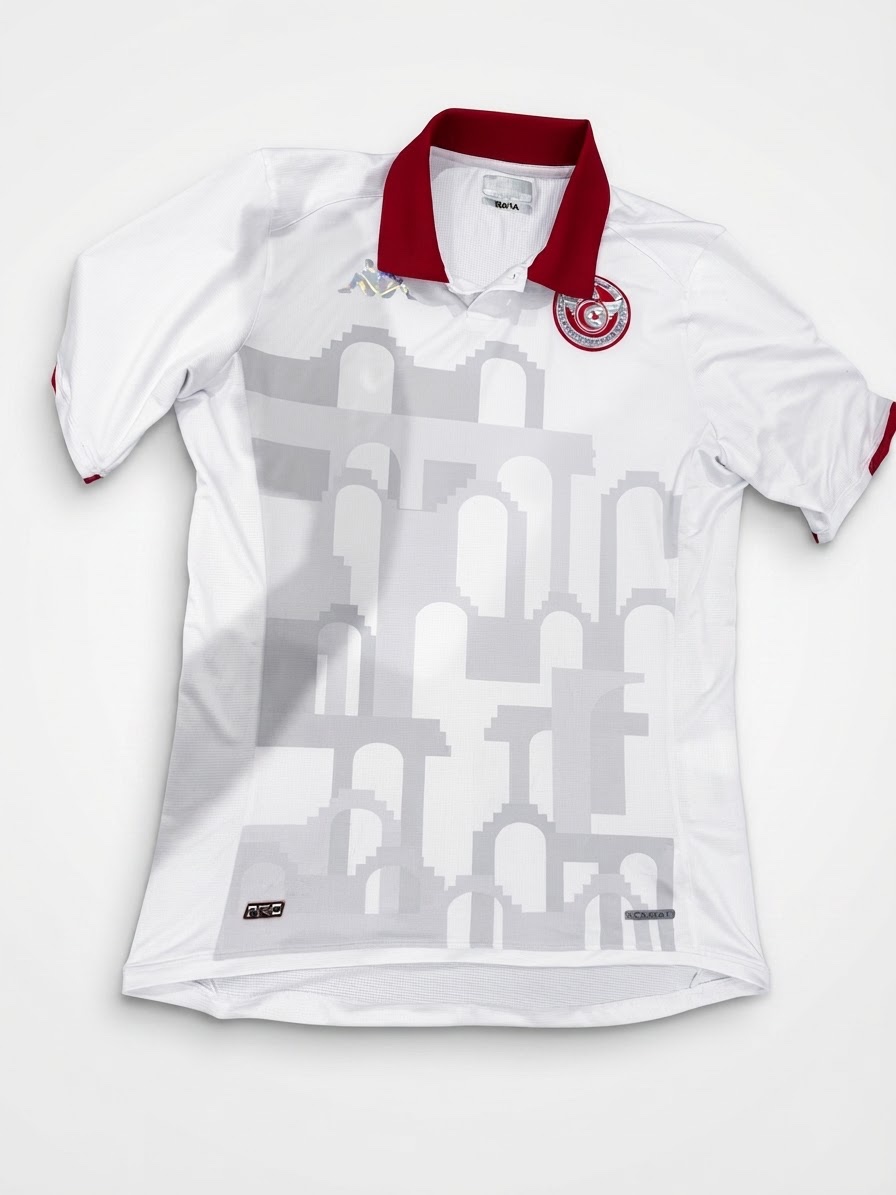 T-shirt equipe nationale 