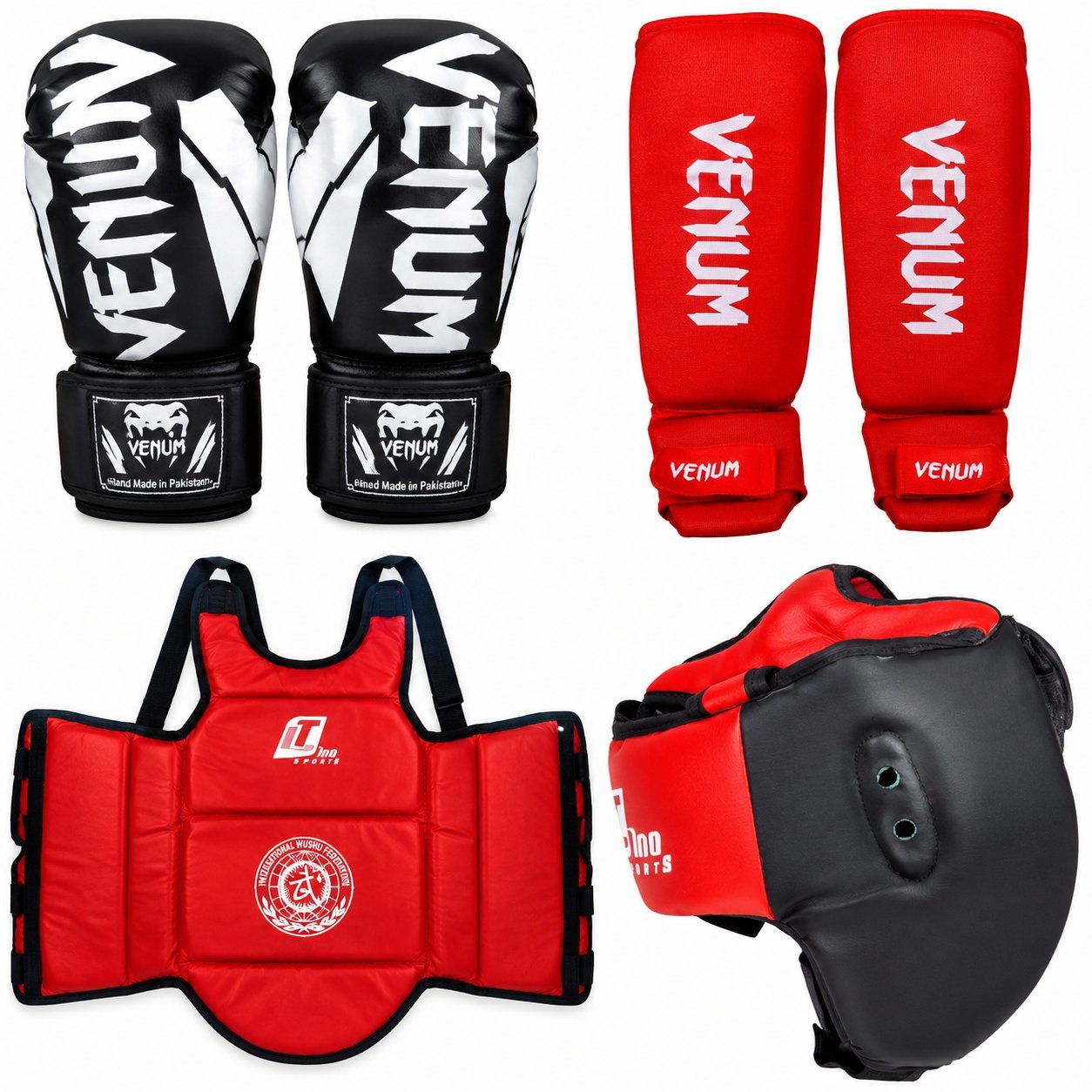 🥋 Matériel Kung Fu / Wushu à vendre 🥊