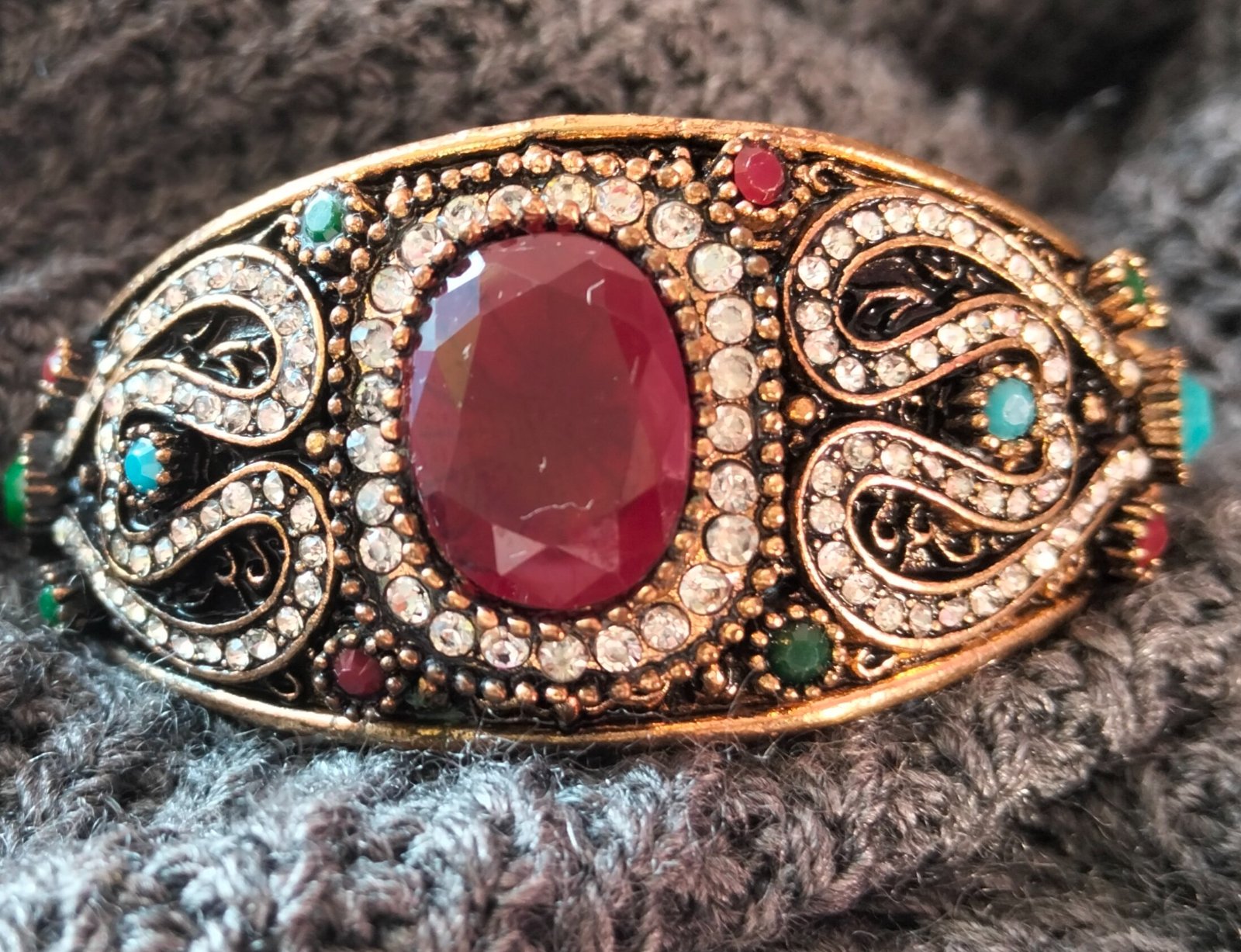 Bracelet 