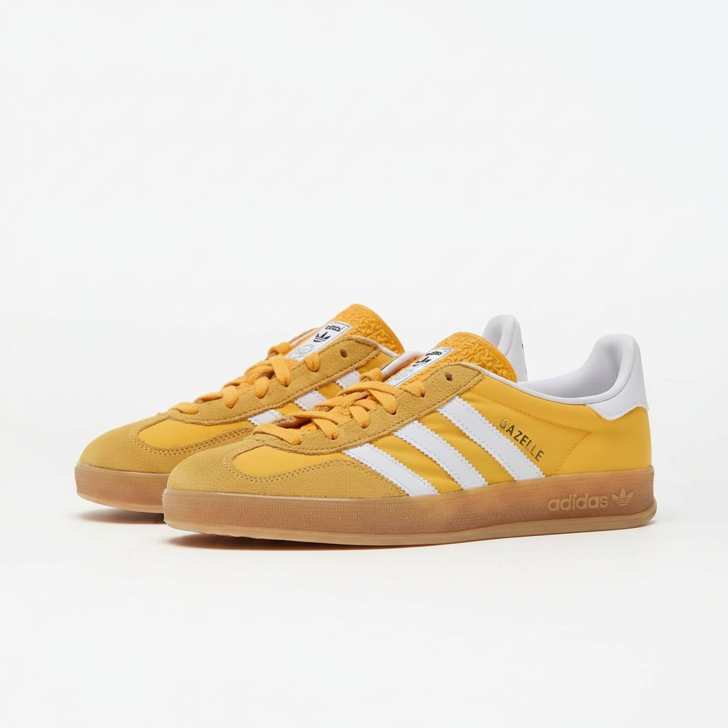 Adidas gazelle 39 