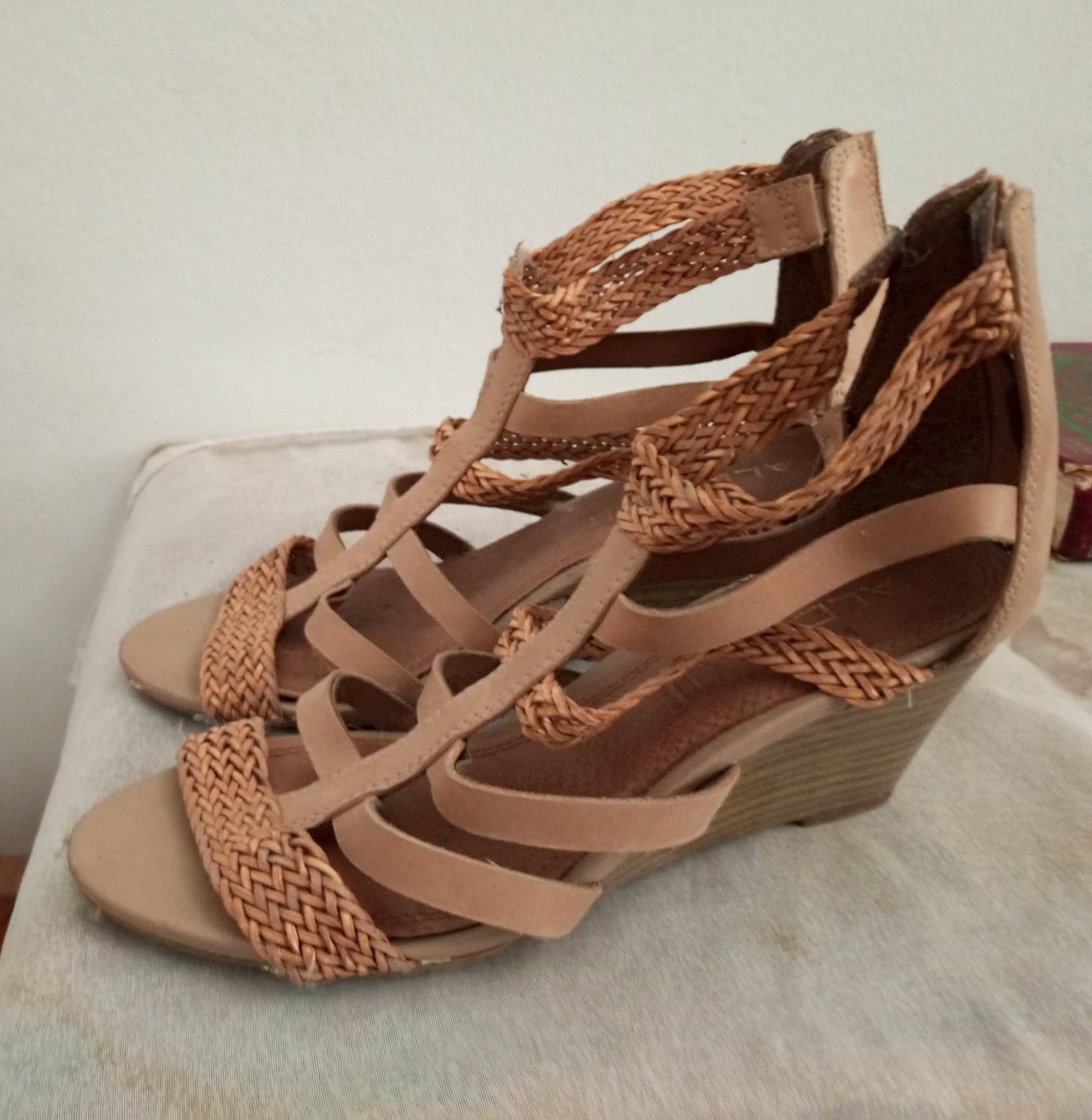 Sandales 