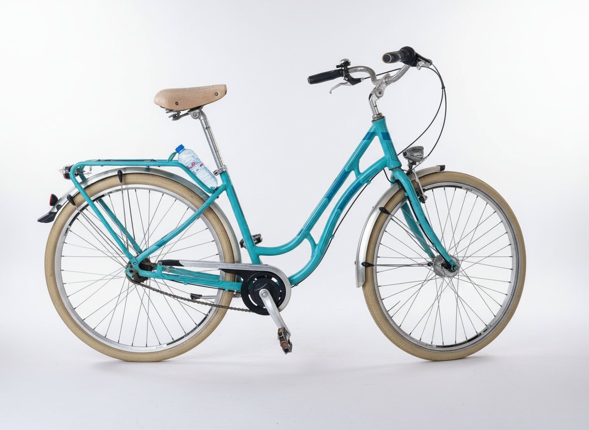 Velo KTM Tourella Original - Importé - Taille M