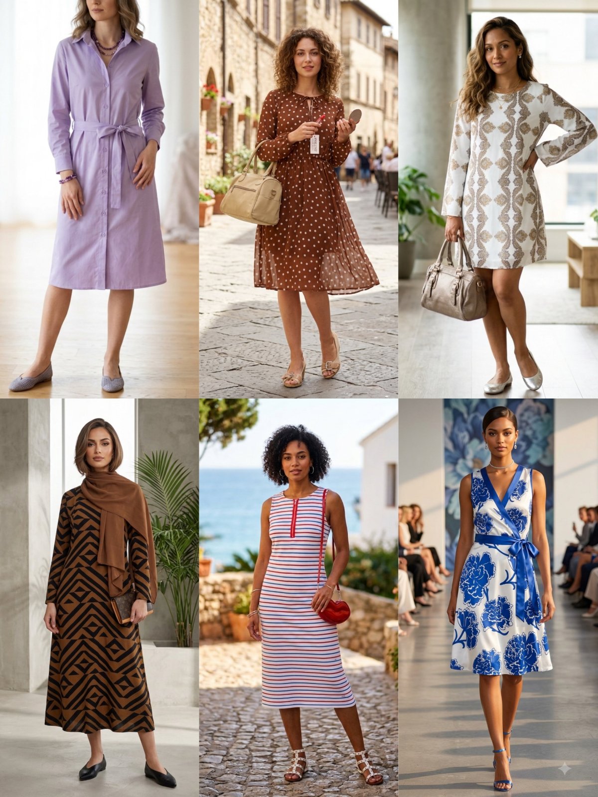 Robes