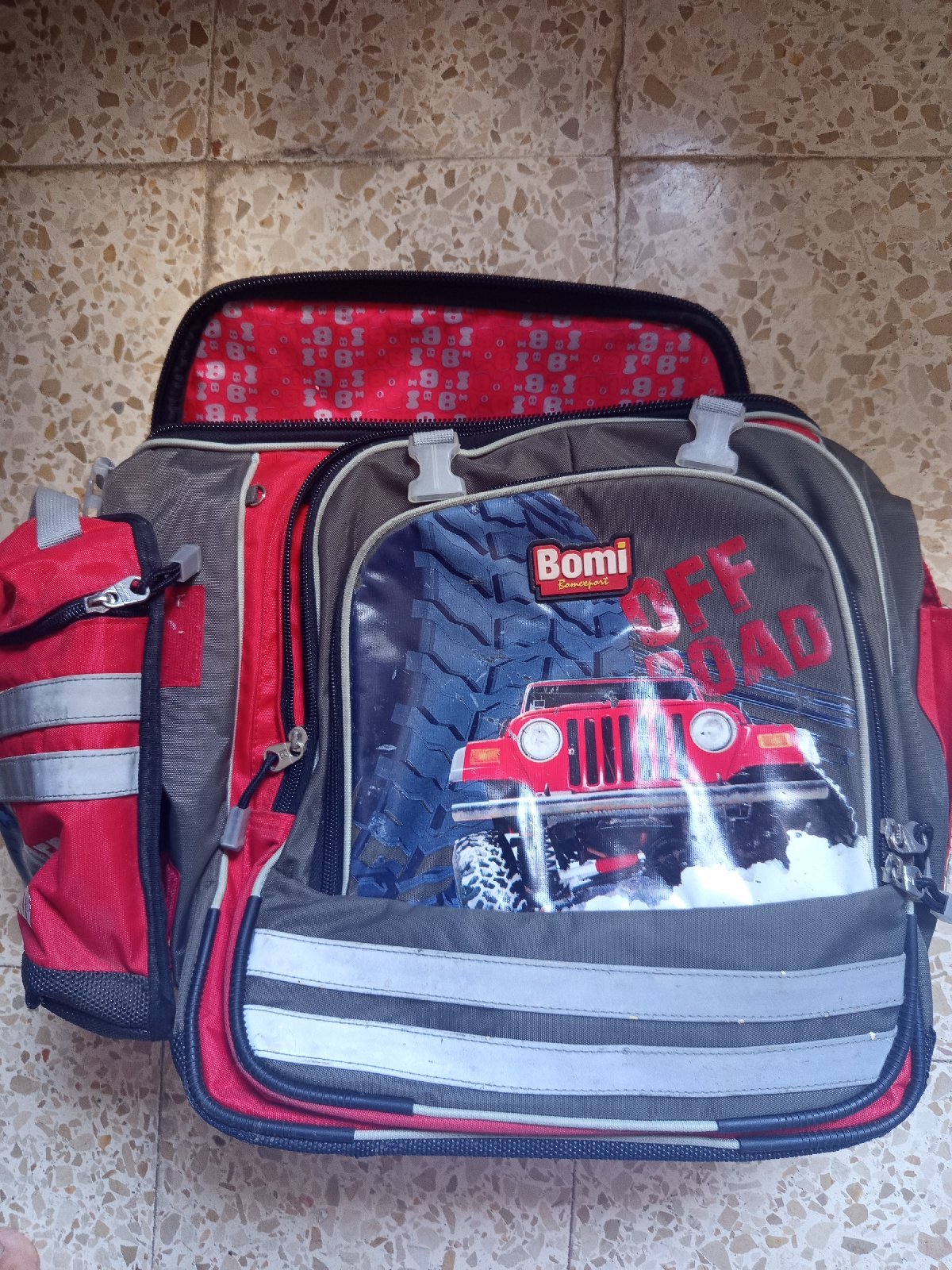 Cartable 