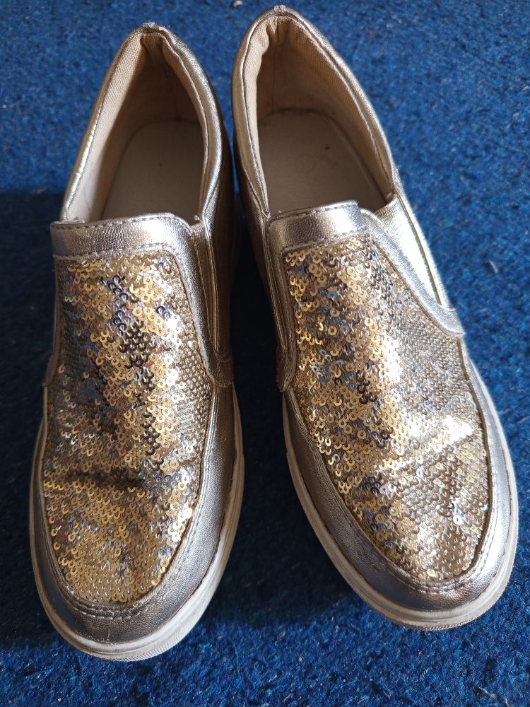 Slip-on