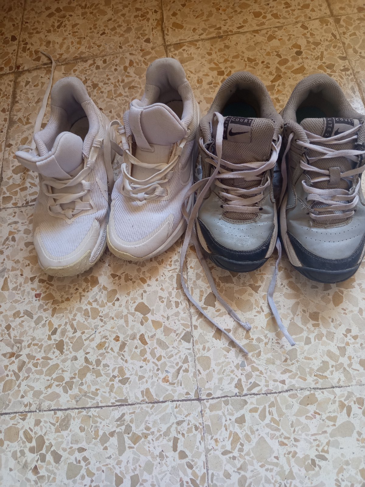 Baskets 