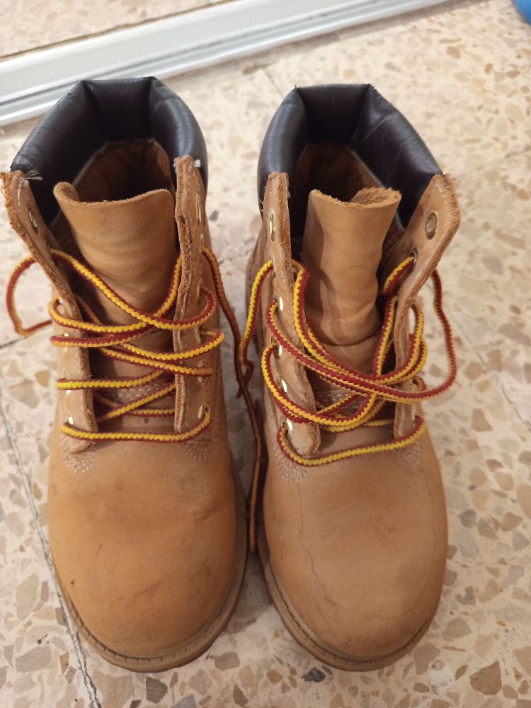 Bottines 