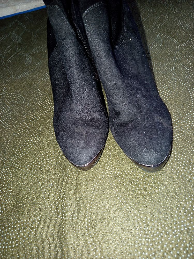 Bottes 