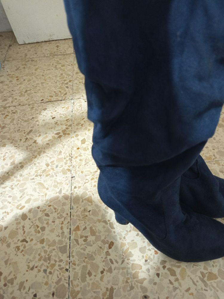 Bottes