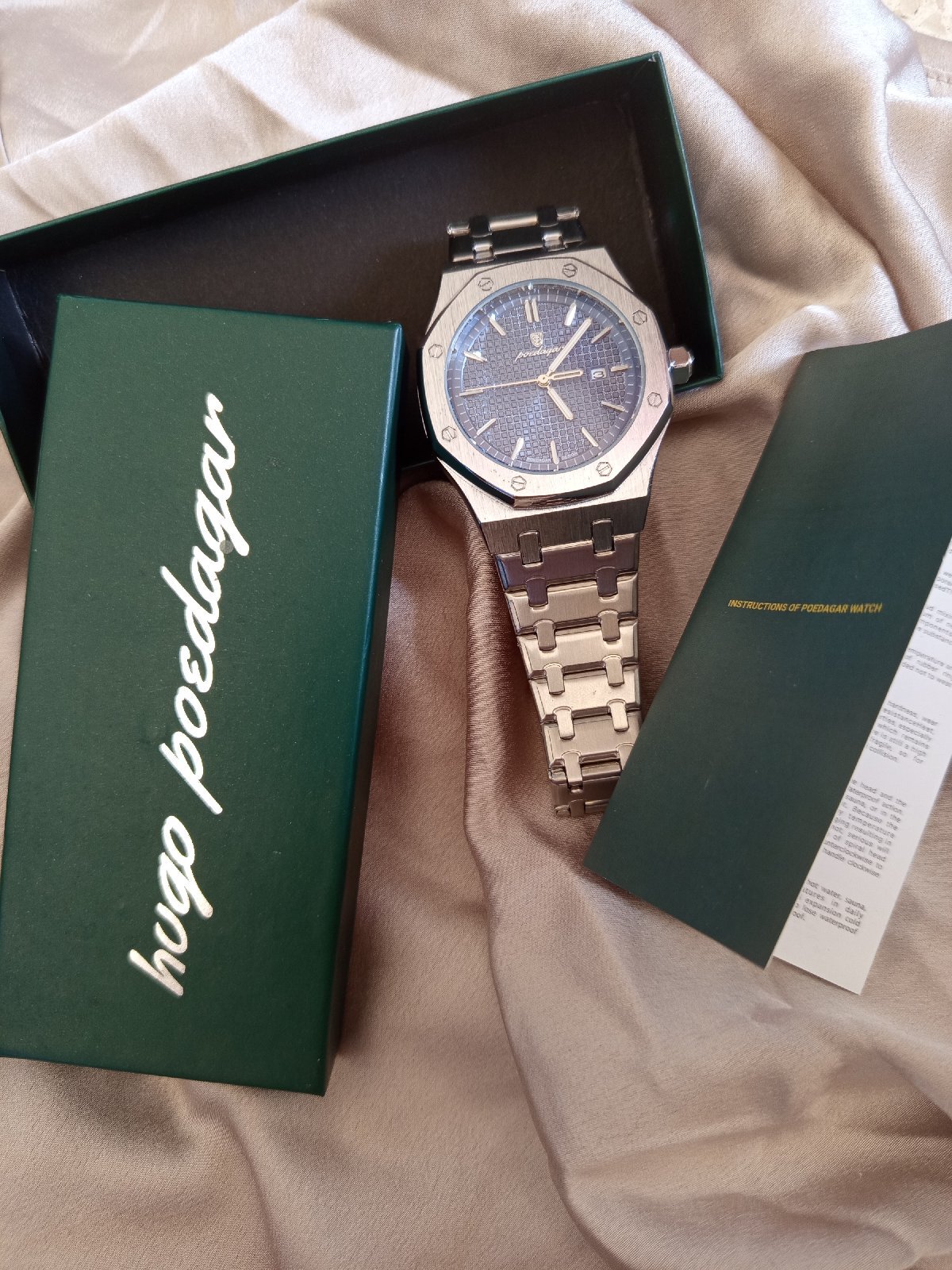 Montre 