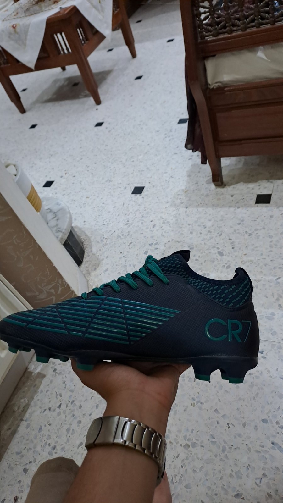Crapon