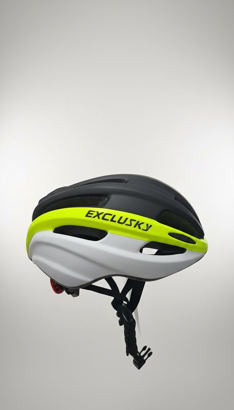 Casque vélo neuf