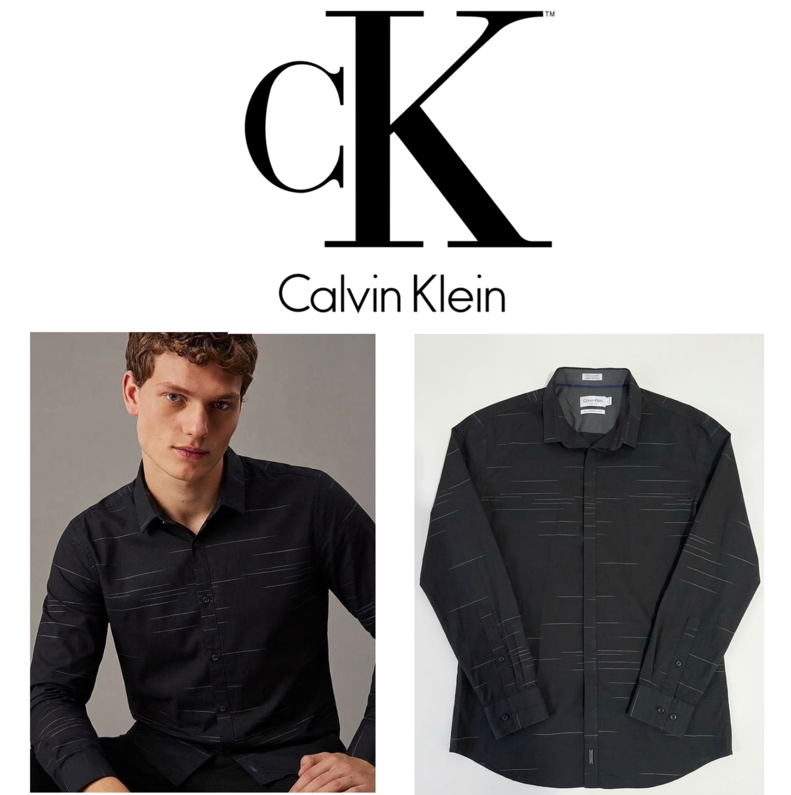Calvin klein shirt 