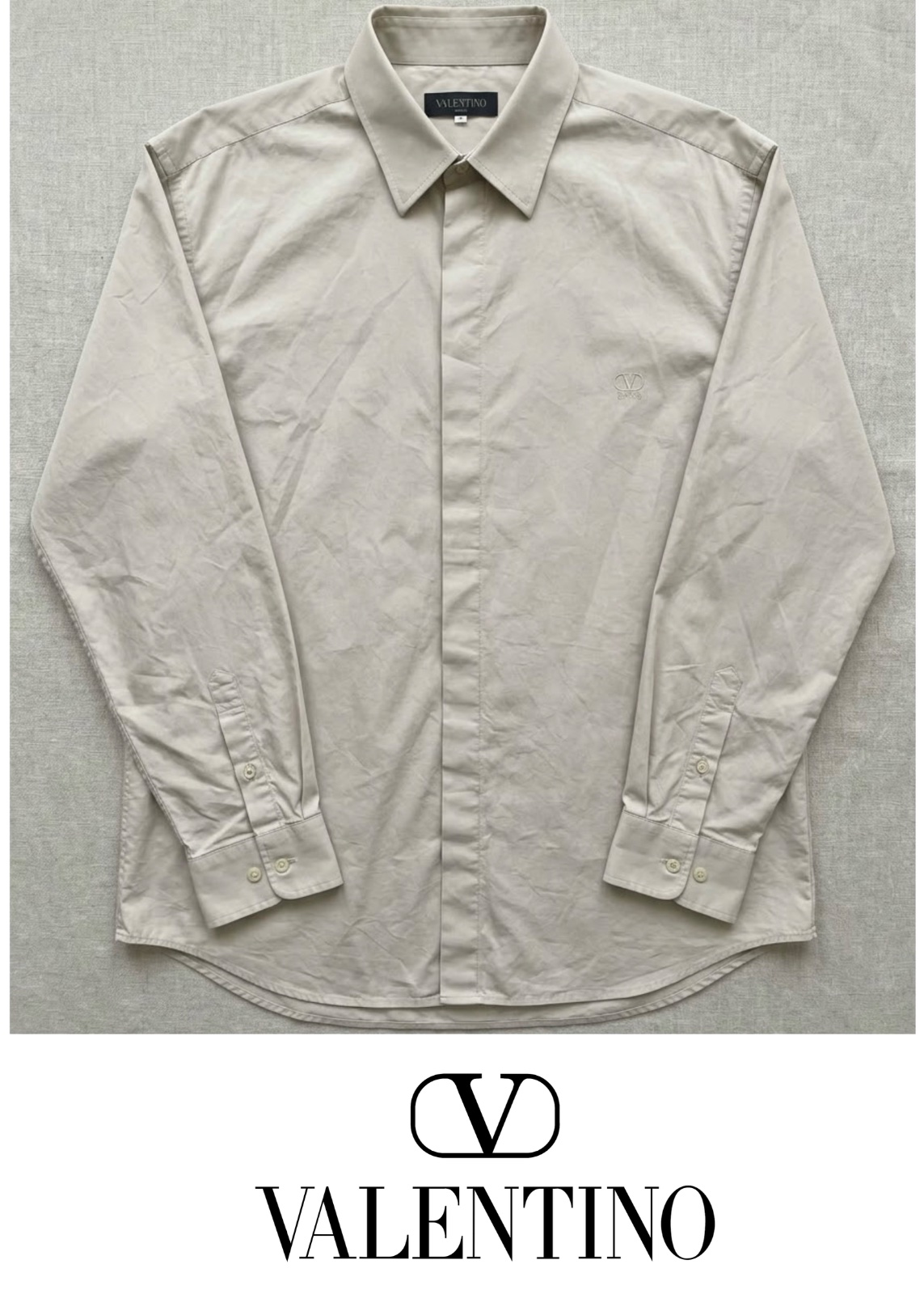 Authentique vintage valentino