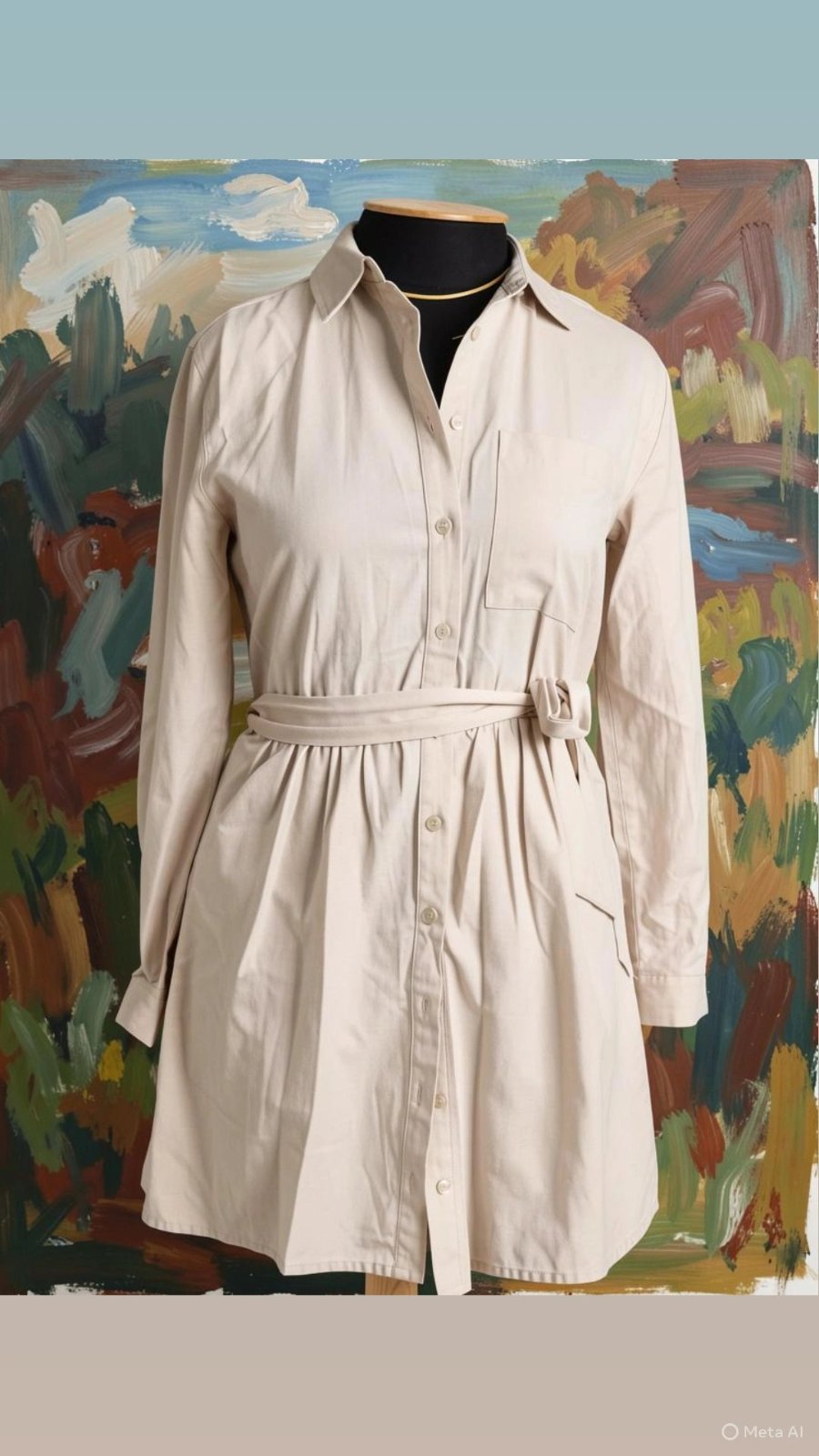 Robe 