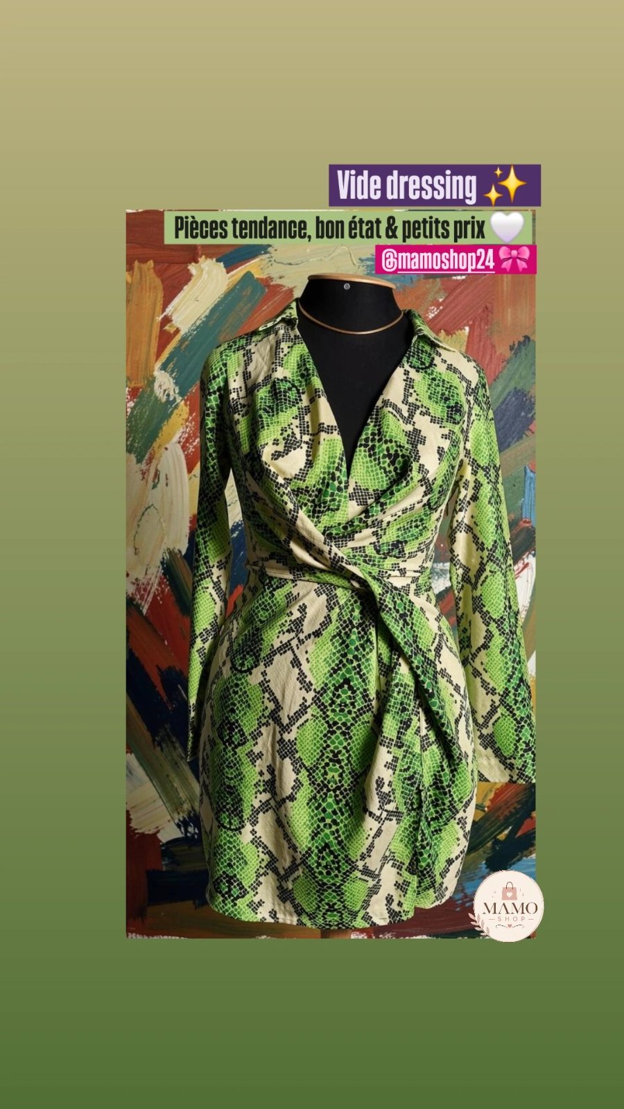 👗 