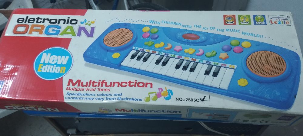 Jouets