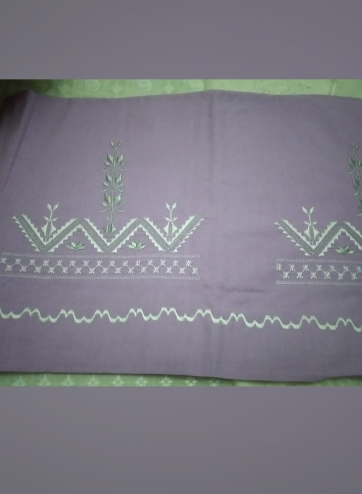 Draps de lit