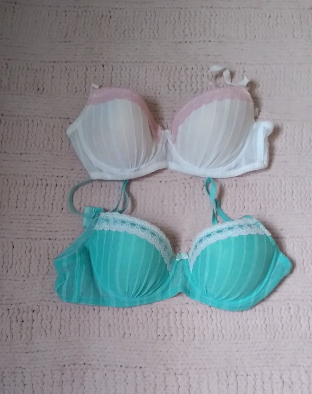 Lingerie 