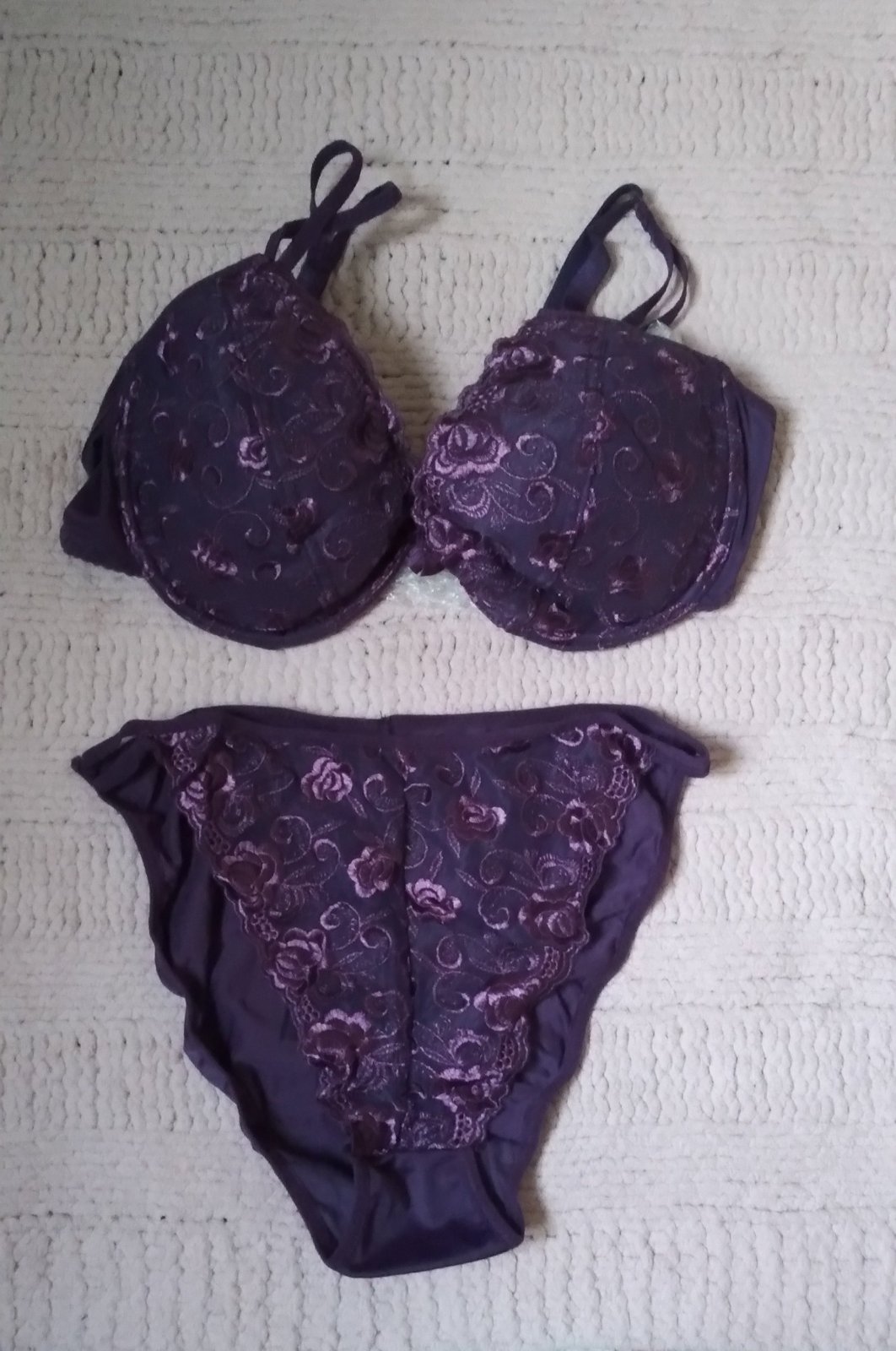 Lingerie