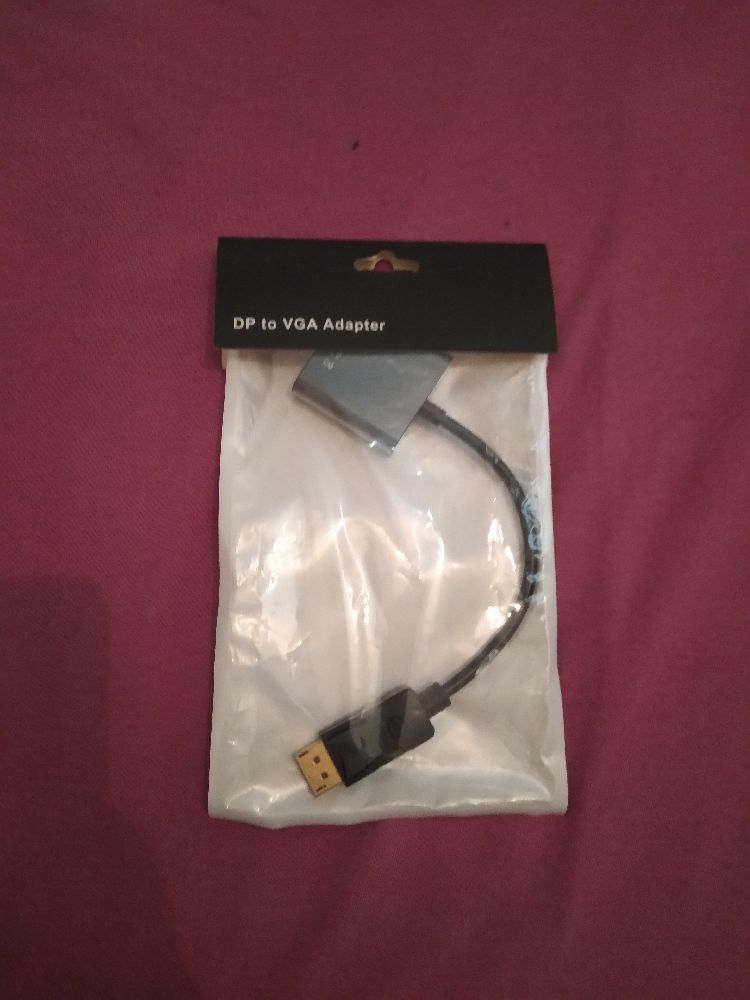 Adaptateur