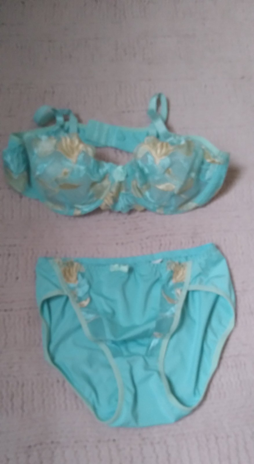 Lingerie