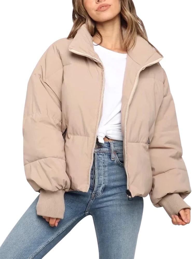 Veste shein