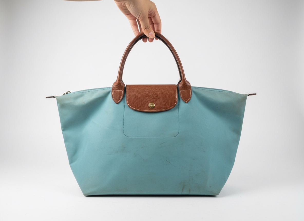 Sac longchamp