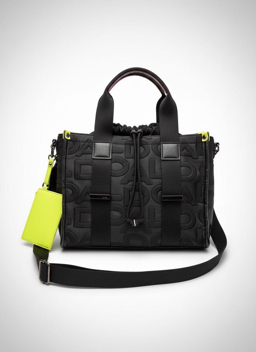 Sac aldo neuf
