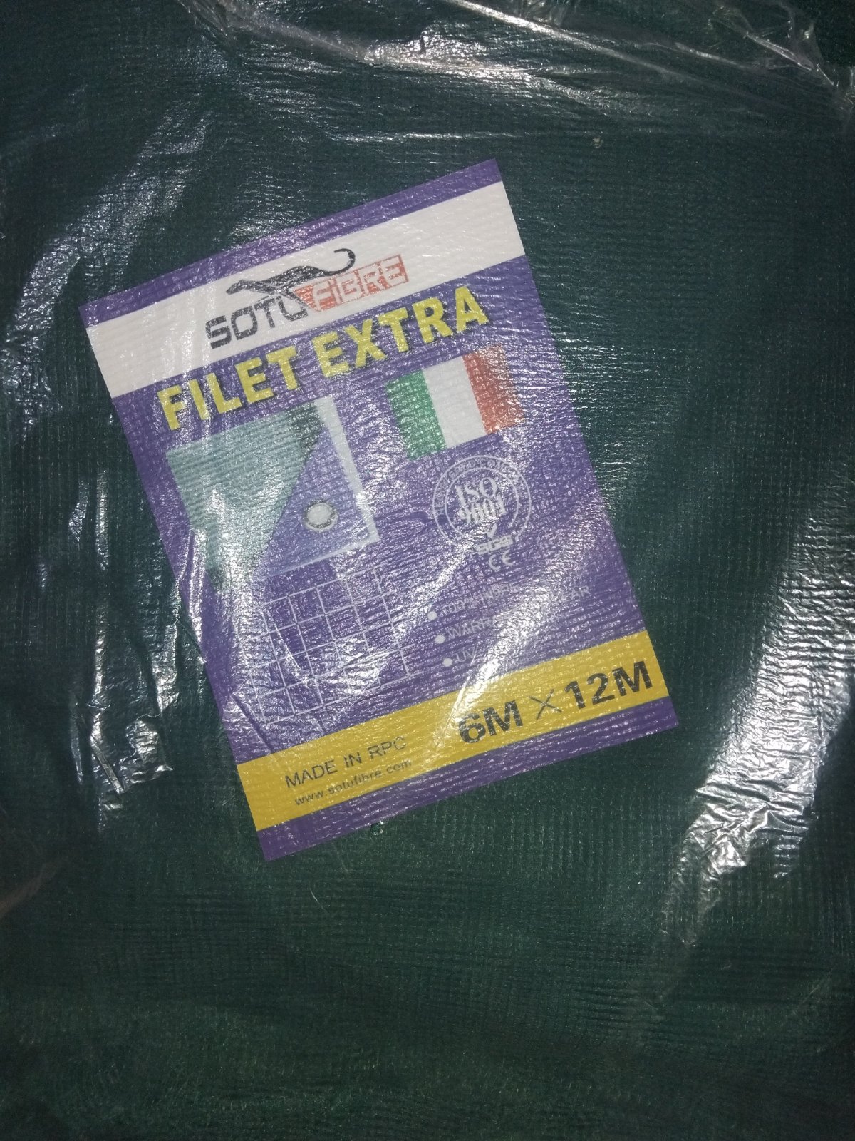 FILET EXTRA 