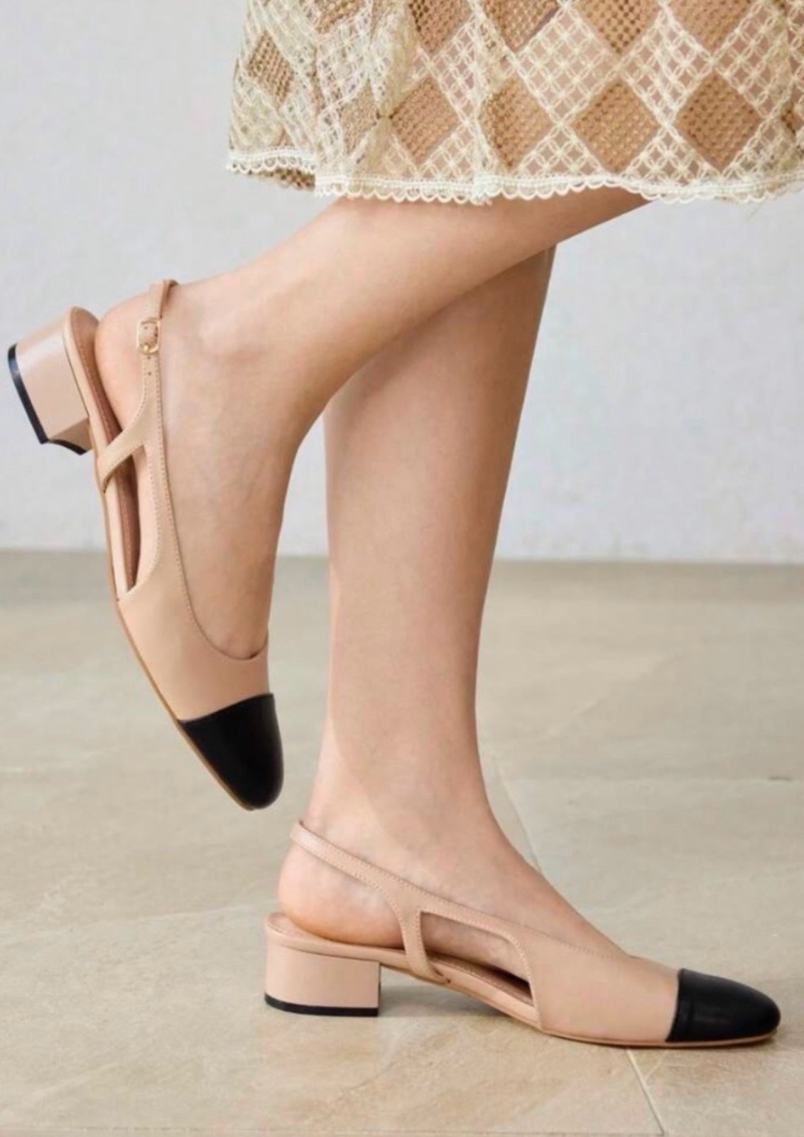 Chaussures élégant 
