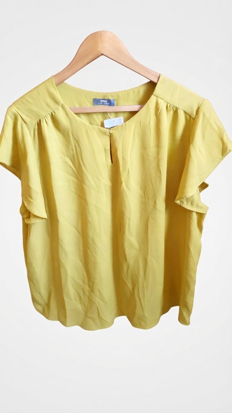 Chemise importée 
