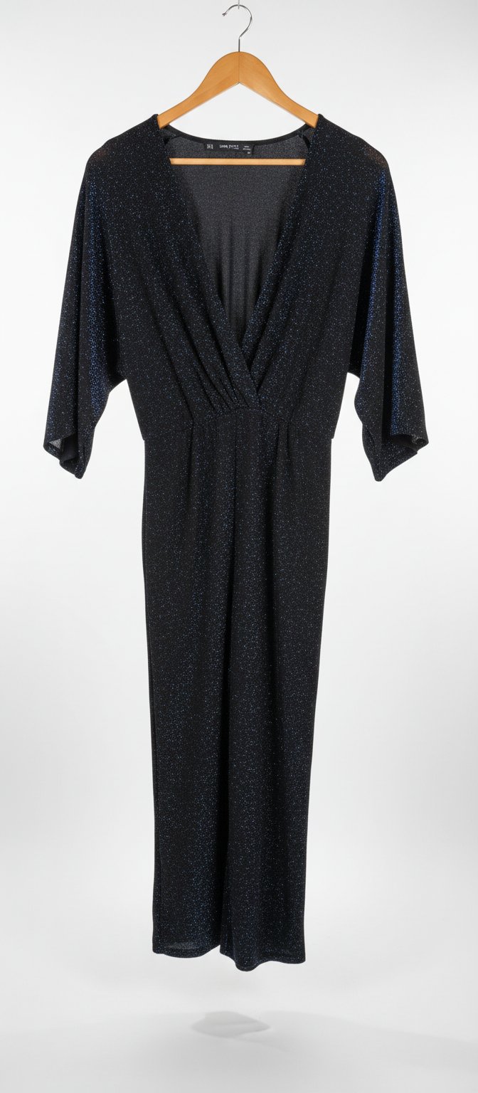 Robe soirée 