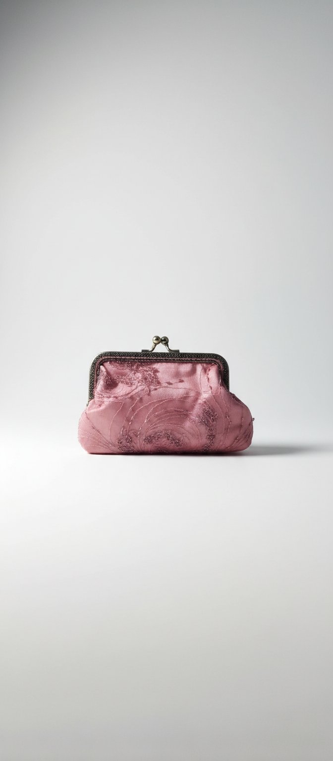 Sac soirée hand made piece unique