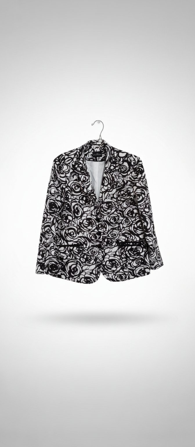 Veste en lin