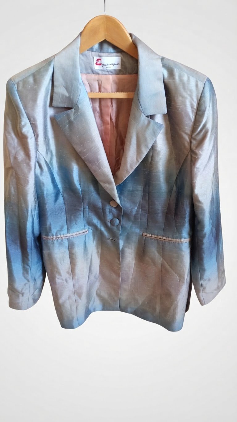 Ensemble veste et jupe 