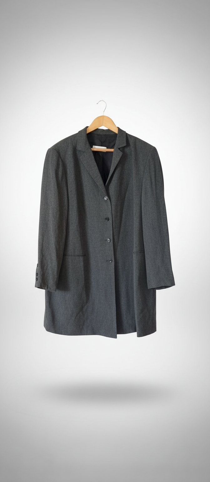 Veste tres beau tissu