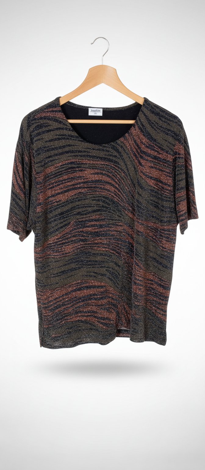 Pull chic