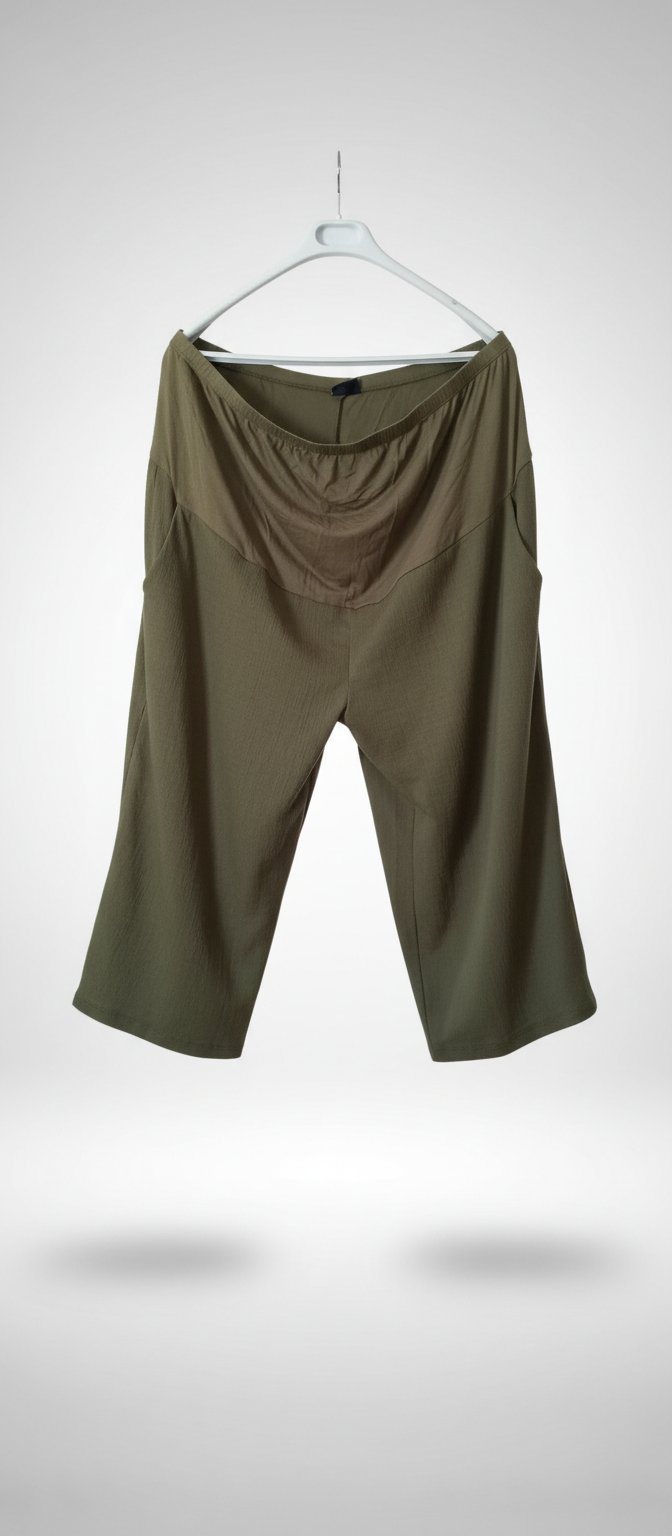 Pantalon de grossesse 