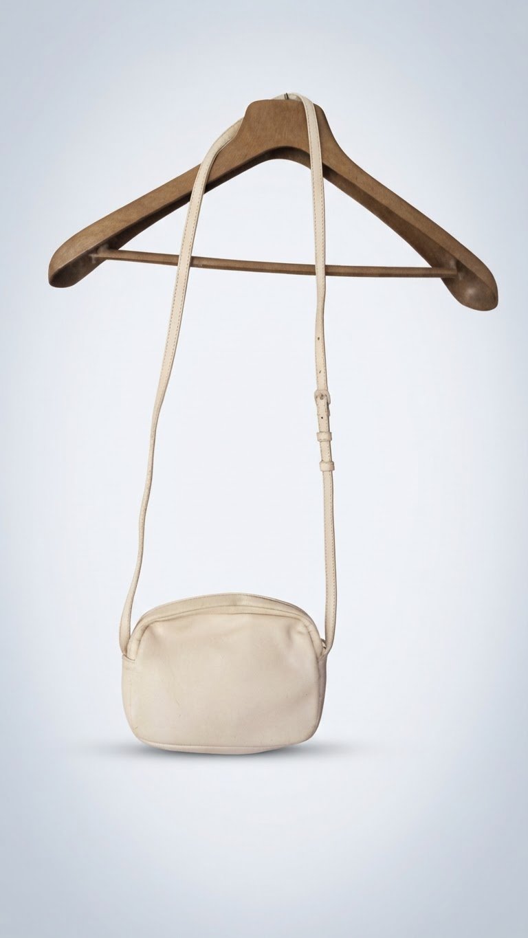 Sac avec bandoulière 
