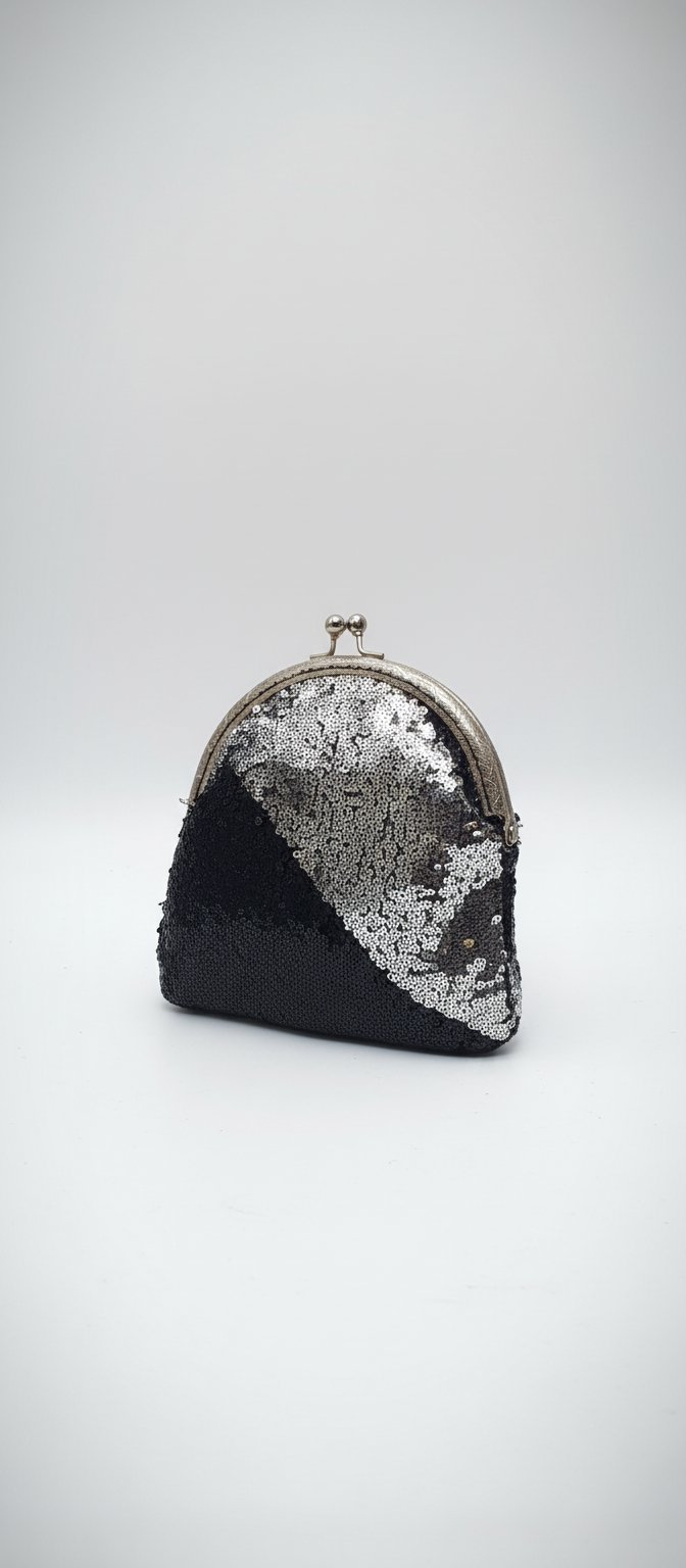 Sac soirée hand made