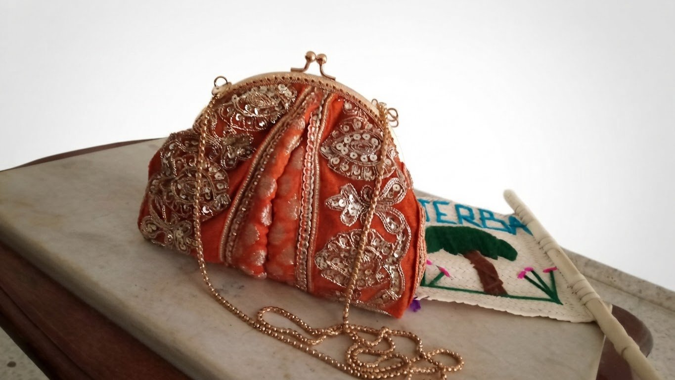 Sac soirée 